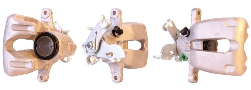 Etrier frana FERODO PREMIER FCL695188