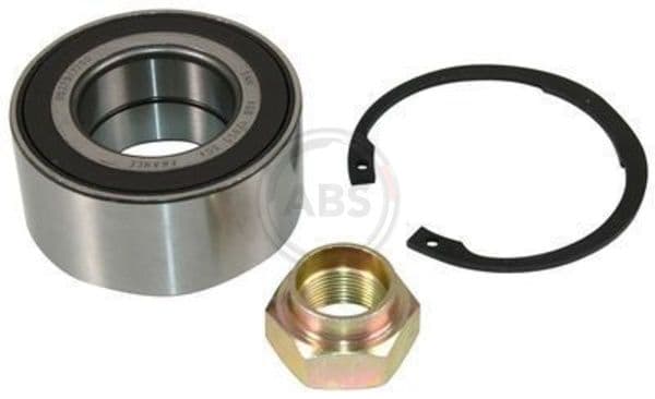 Set rulment roata ABS 200400