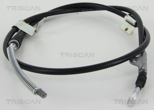Cablu, frana de parcare TRISCAN 8140 14179