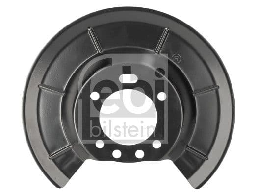 protectie stropire,disc frana FEBI BILSTEIN 185827