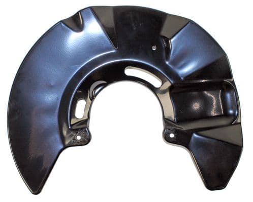 protectie stropire,disc frana METZGER AUTOTEILE 6115070
