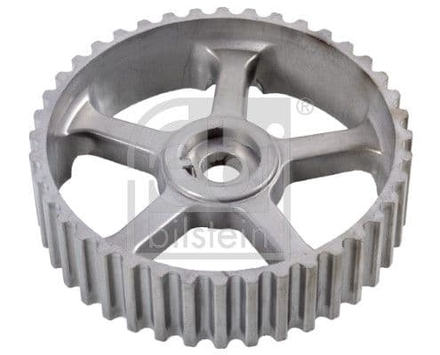 Roata dintata, ax cu came FEBI BILSTEIN 36434