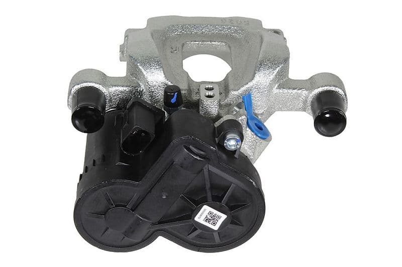 Etrier frana METZGER AUTOTEILE 6261552