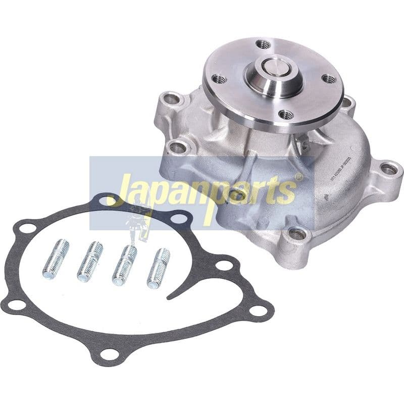 Pompă de apă, răcire motor JAPANPARTS PQ-H11