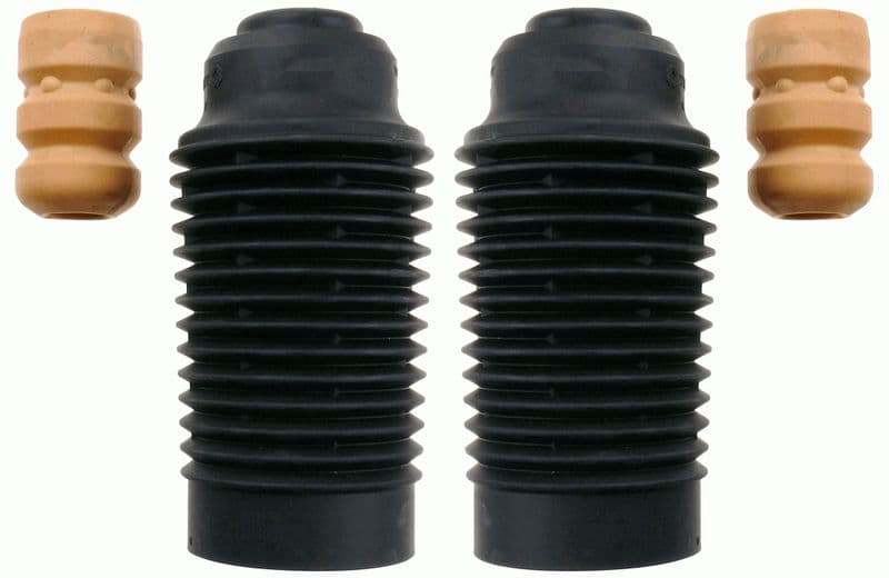 chit protectie praf,amortizor SACHS Service Kit 900 036