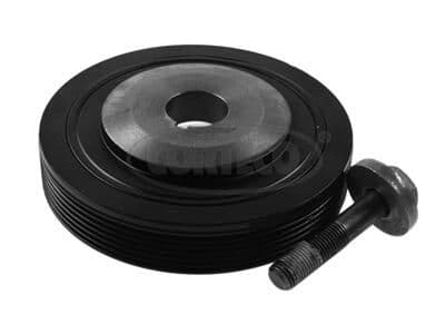 Set fulie, arbore cotit CORTECO 80001998
