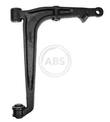 Brat, suspensie roata ABS 210714