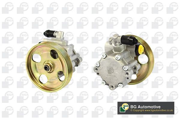 Pompa hidraulica, sistem de directie BGA PSP6715