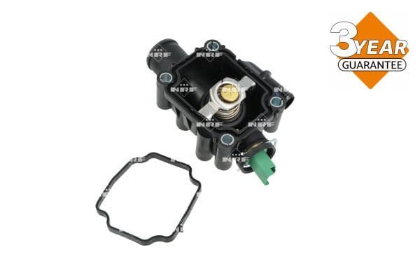 termostat,lichid racire NRF EASY FIT 725081