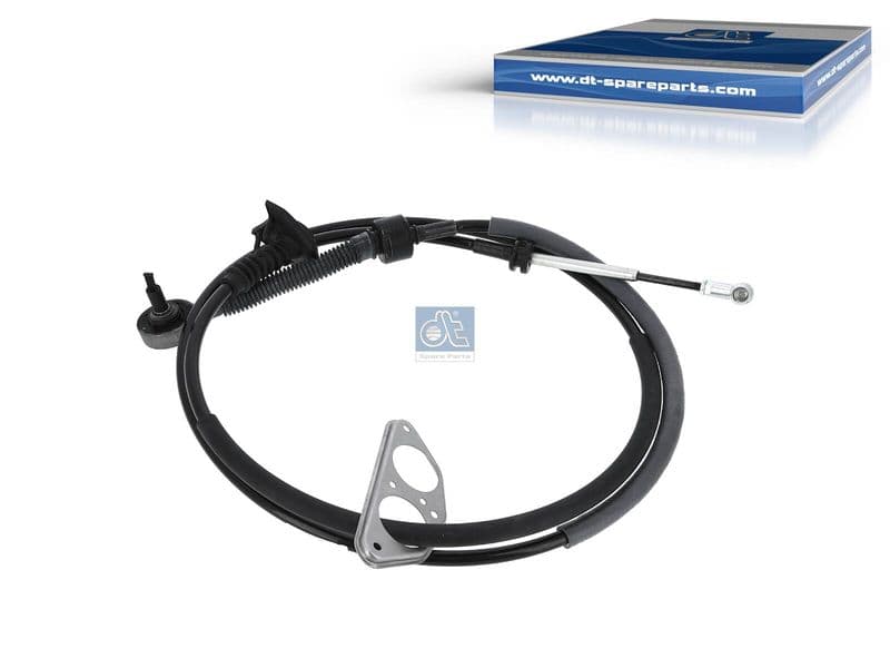 cablu,transmisie manuala DT Spare Parts 6.47184