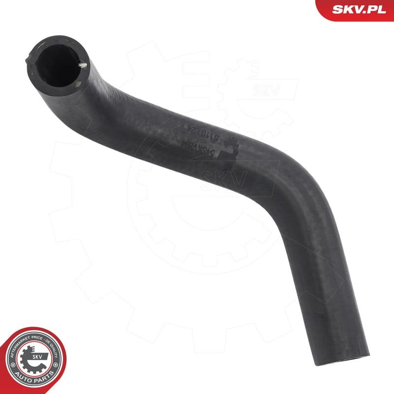 Furtun radiator ESEN SKV 54SKV894