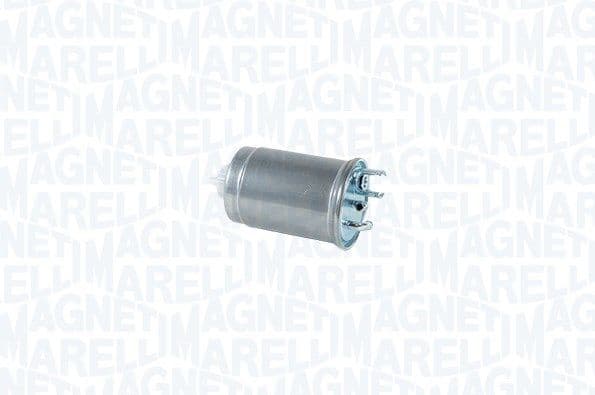 Filtru, aer habitaclu MAGNETI MARELLI 350203061460