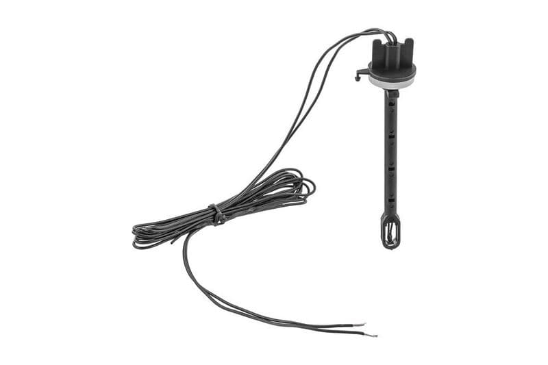 senzor,temperatura interioara TOPRAN EHVP 502 806