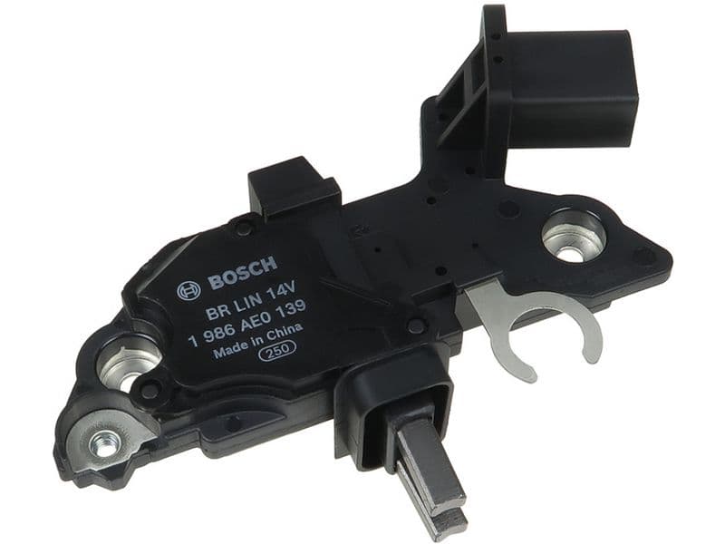 Regulator, alternator AS-PL Bosch ARE0146(BOSCH)