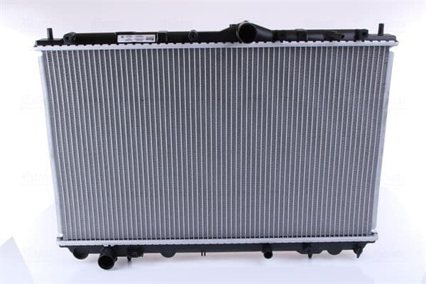 Radiator, racire motor NISSENS ** FIRST FIT ** 65543A