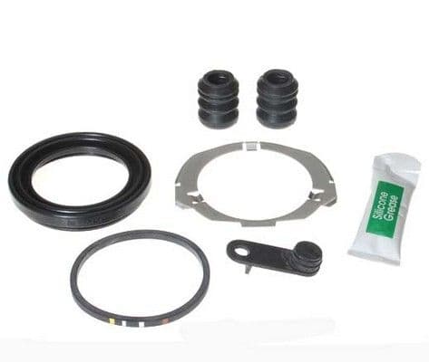 Set reparatie, etrier BUDWEG CALIPER 205412