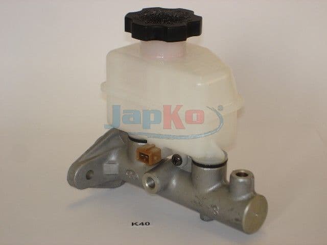 Pompa centrala, frana JAPKO 68K40