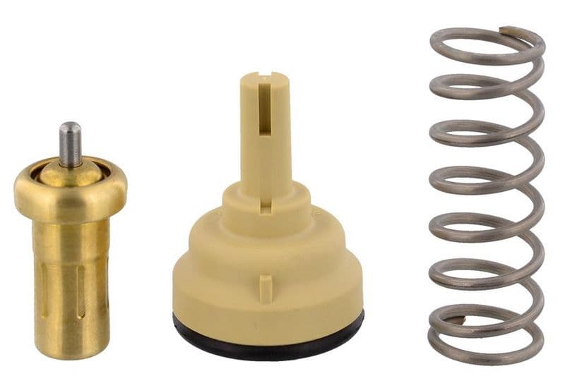 termostat,lichid racire TOPRAN 113 292