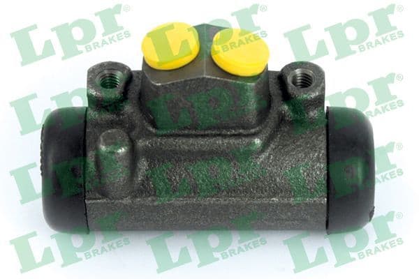 Cilindru receptor frana LPR 5126