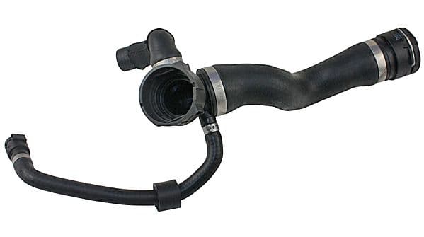 Furtun radiator METZGER AUTOTEILE 2420556