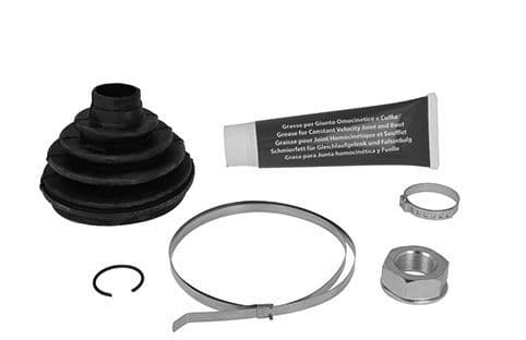 Ansamblu burduf, articulatie planetara METELLI 13-0172