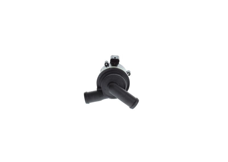 Pompă de apă suplimentară (circuitul apei de răcire) BOSCH 0 986 338 407
