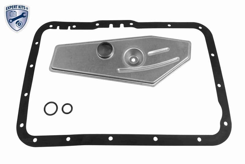 set filtre hidraulice, cutie e vit.automata VAICO V25-0121