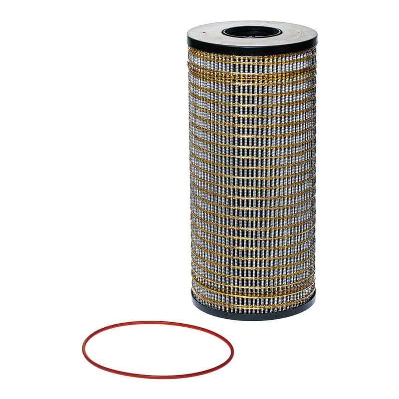 Filtru, sistem hidraulic primar HENGST FILTER EY892H D393