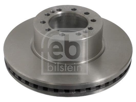 Disc frana FEBI BILSTEIN 39651