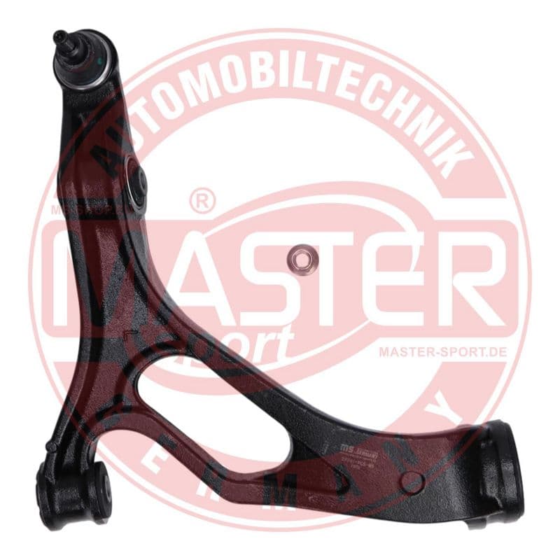 Brat, suspensie roata MASTER SPORT 29741-PCS-MS