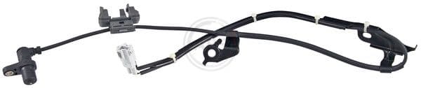 senzor,turatie roata ABS 31241