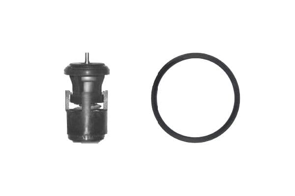 termostat,lichid racire GATES TH14780G1