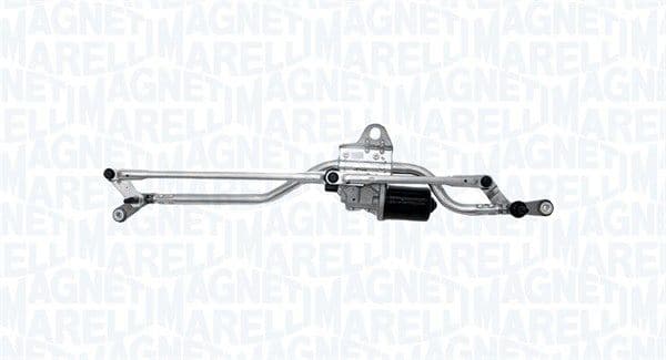 Sistem stergator parbriz MAGNETI MARELLI 064352112010