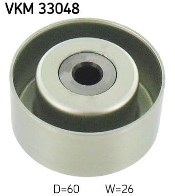 Rola ghidare/conducere, curea transmisie SKF VKM 33048