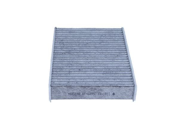 Filtru, aer habitaclu MAXGEAR 26-1647
