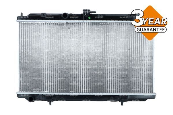 Radiator, racire motor NRF 53387