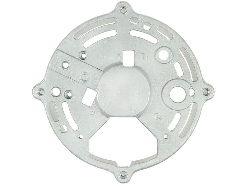 Capac protector, alternator AS-PL STANDARD ABR0070S
