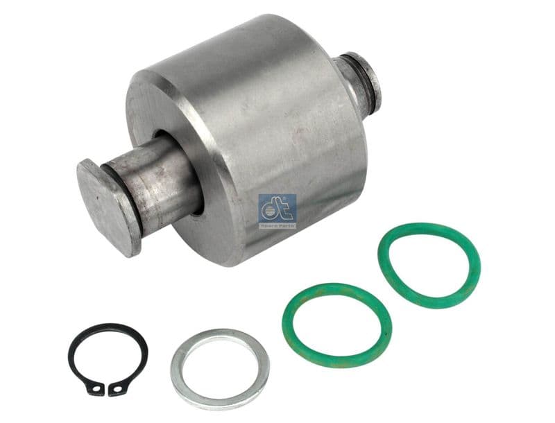 Set reparatie, rola saboti frana DT Spare Parts 4.60398