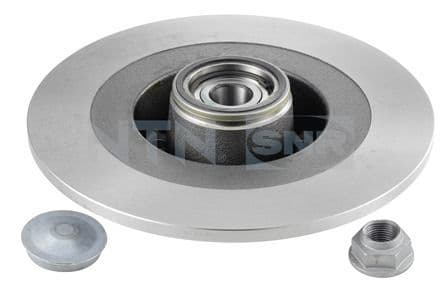 Disc frana SNR KF155.109U