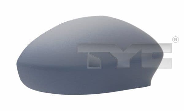 Acoperire oglinda exterioara TYC 309-0066-2