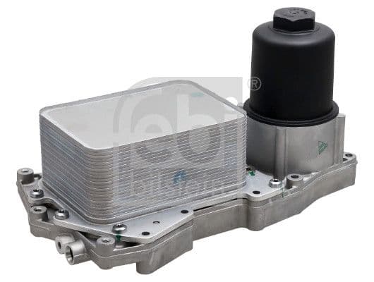 Locas filtru ulei FEBI BILSTEIN Plus 1004047