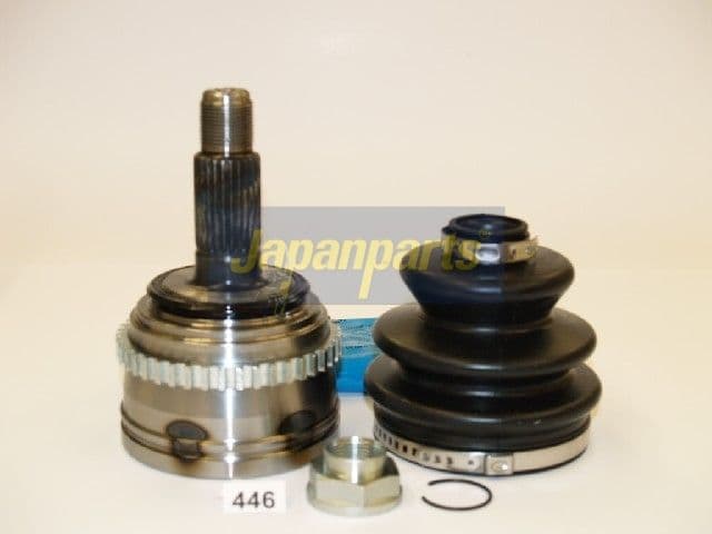 Set articulatie, planetara JAPANPARTS GI-446