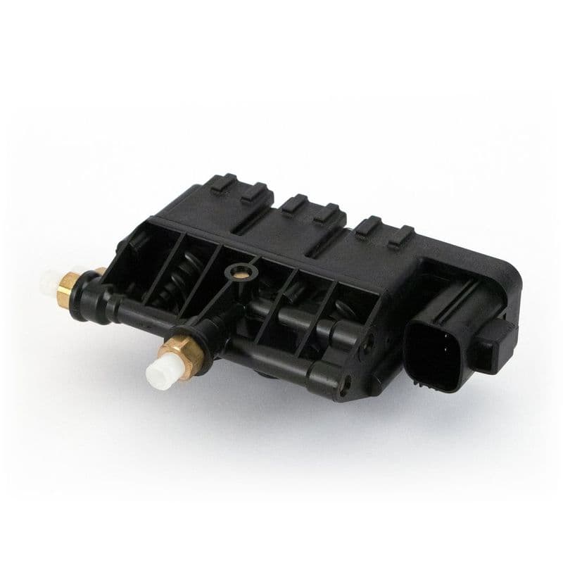 supapa,sistem supraalimentare Arnott VB-4332