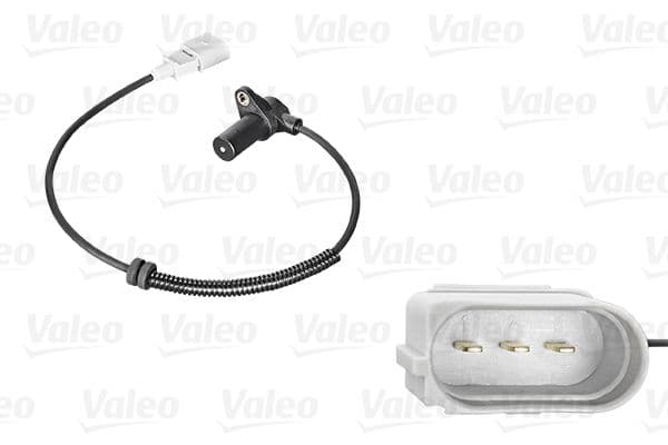 Senzor impulsuri, arbore cotit VALEO 254168