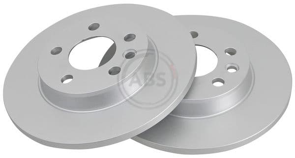 Disc frana ABS 16659