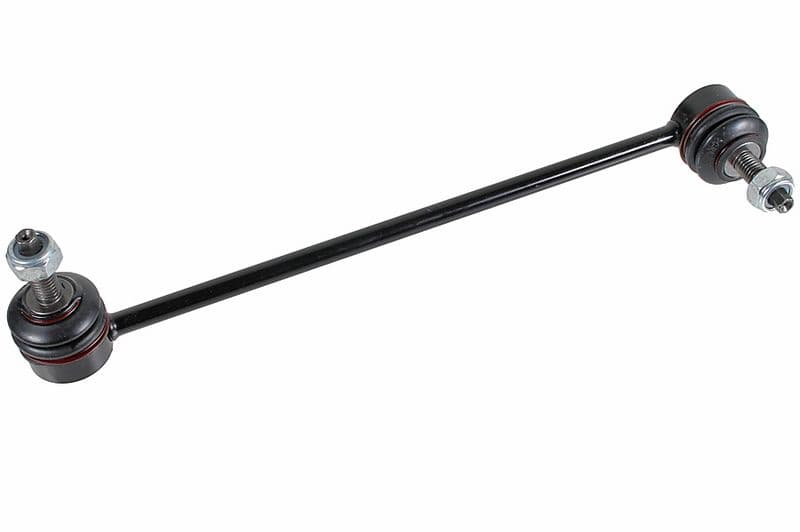 Brat/bieleta suspensie, stabilizator METZGER AUTOTEILE 53041118