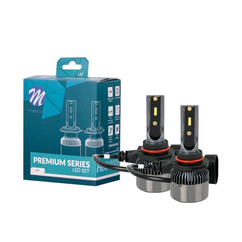 Bec, far faza lunga M-TECH Premium LSF5
