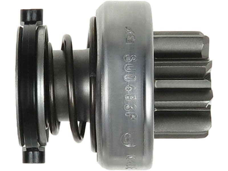 cuplaj unisens,demaror AS-PL AS SD0483P