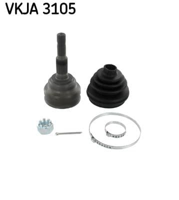 Set articulatie, planetara SKF VKJA 3105