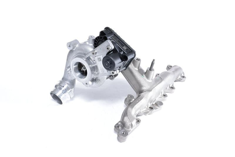 Compresor,sistem de supraalimentare BTS Turbo ORIGINAL T919145